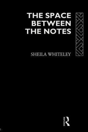 Whiteley |  The Space Between the Notes | Buch |  Sack Fachmedien