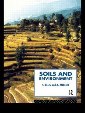 Ellis / Mellor |  Soils and Environment | Buch |  Sack Fachmedien