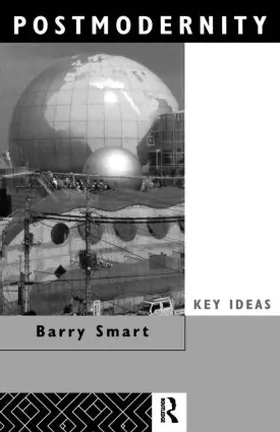 Smart |  Postmodernity | Buch |  Sack Fachmedien