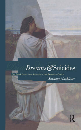 Macalister |  Dreams and Suicides | Buch |  Sack Fachmedien