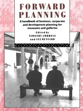 Ambrose / Runyard |  Forward Planning | Buch |  Sack Fachmedien