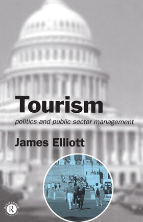 Elliott |  Tourism | Buch |  Sack Fachmedien