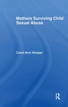 Hooper |  Mothers Surviving Child Sexual Abuse | Buch |  Sack Fachmedien