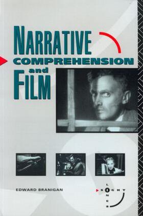 Branigan |  Narrative Comprehension and Film | Buch |  Sack Fachmedien