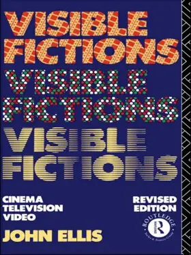 Ellis |  Visible Fictions | Buch |  Sack Fachmedien