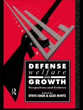 Chan / Mintz |  Defense, Welfare and Growth | Buch |  Sack Fachmedien