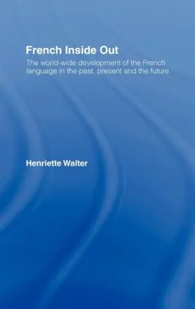 Walter |  French Inside Out | Buch |  Sack Fachmedien