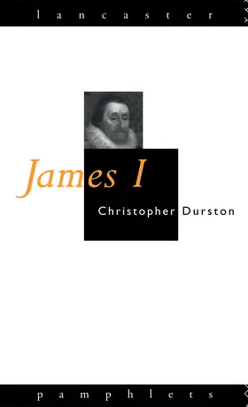 Durston |  James I | Buch |  Sack Fachmedien