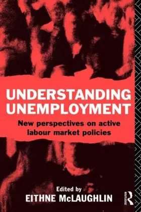 Mclaughlin |  Understanding Unemployment | Buch |  Sack Fachmedien