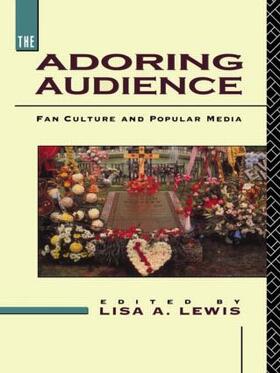 Lewis |  The Adoring Audience | Buch |  Sack Fachmedien