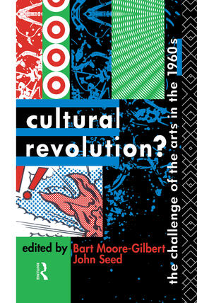 Moore-Gilbert / Seed |  Cultural Revolution? | Buch |  Sack Fachmedien