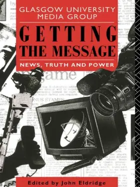 Eldridge |  Getting the Message | Buch |  Sack Fachmedien