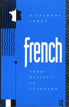 Lodge |  French | Buch |  Sack Fachmedien