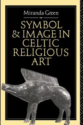 Green |  Symbol and Image in Celtic Religious Art | Buch |  Sack Fachmedien