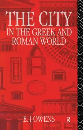 Owens |  The City in the Greek and Roman World | Buch |  Sack Fachmedien