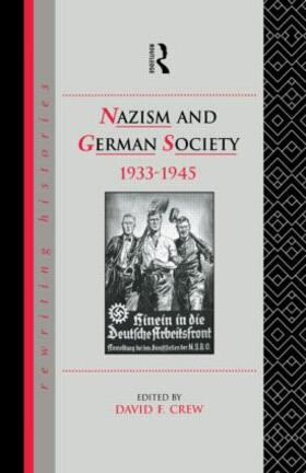 Crew |  Nazism and German Society, 1933-1945 | Buch |  Sack Fachmedien