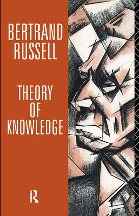 Russell / Blackwell / Eames |  Theory of Knowledge | Buch |  Sack Fachmedien