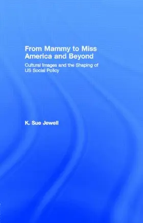 Jewell |  From Mammy to Miss America and Beyond | Buch |  Sack Fachmedien