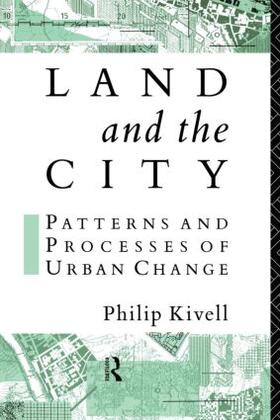 Kivell |  Land and the City | Buch |  Sack Fachmedien
