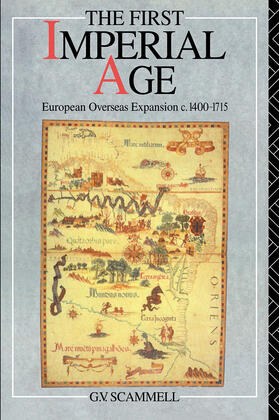 Scammell |  The First Imperial Age | Buch |  Sack Fachmedien