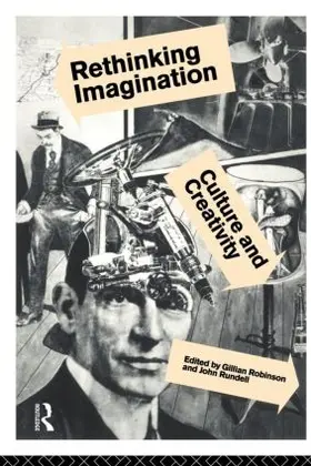 Robinson / Rundell |  Rethinking Imagination | Buch |  Sack Fachmedien