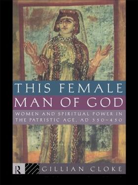 Cloke |  This Female Man of God | Buch |  Sack Fachmedien