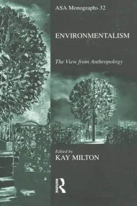 Milton |  Environmentalism | Buch |  Sack Fachmedien