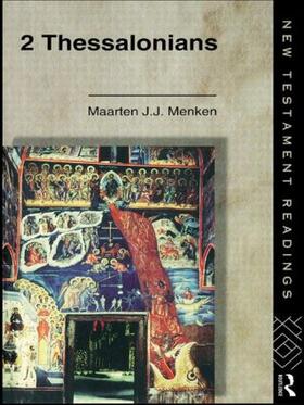 Menken |  2 Thessalonians | Buch |  Sack Fachmedien