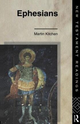 Kitchen |  Ephesians | Buch |  Sack Fachmedien