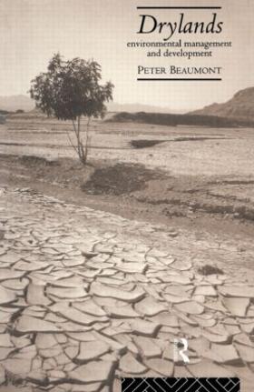 Beaumont |  Drylands | Buch |  Sack Fachmedien