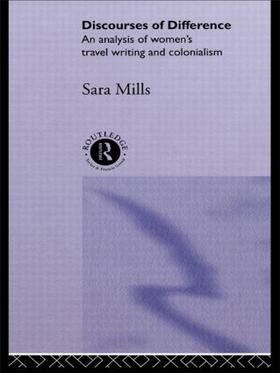 Mills |  Discourses of Difference | Buch |  Sack Fachmedien