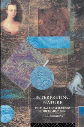 Simmons |  Interpreting Nature | Buch |  Sack Fachmedien