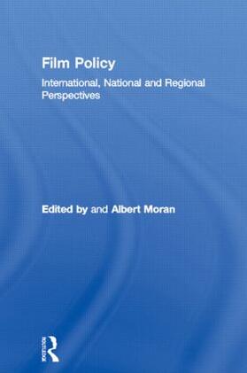 Moran |  Film Policy | Buch |  Sack Fachmedien
