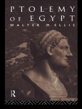 Ellis |  Ptolemy of Egypt | Buch |  Sack Fachmedien