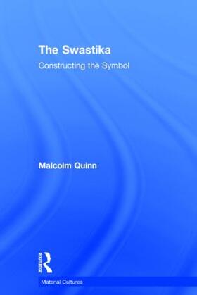 Quinn |  The Swastika | Buch |  Sack Fachmedien