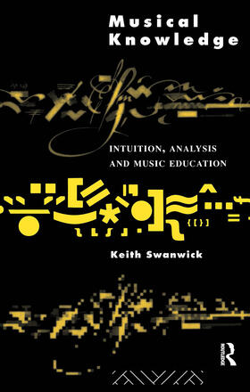 Swanwick |  Musical Knowledge | Buch |  Sack Fachmedien