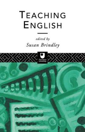 Brindley |  Teaching English | Buch |  Sack Fachmedien