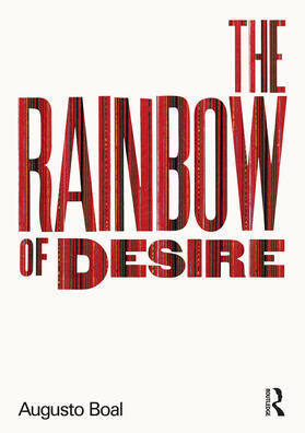 Boal |  The Rainbow of Desire | Buch |  Sack Fachmedien