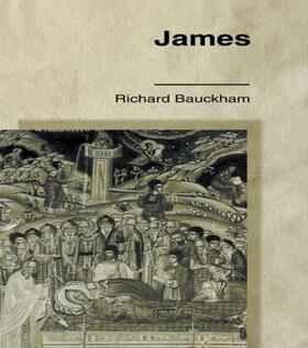 Bauckham |  James | Buch |  Sack Fachmedien