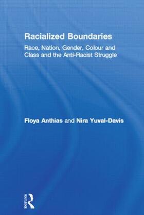 Anthias / Yuval-Davis |  Racialized Boundaries | Buch |  Sack Fachmedien