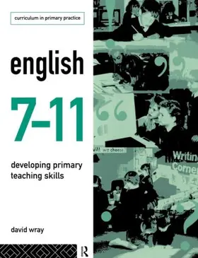 Wray |  English 7-11 | Buch |  Sack Fachmedien