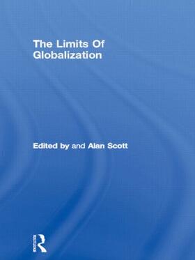 Scott |  The Limits Of Globalization | Buch |  Sack Fachmedien