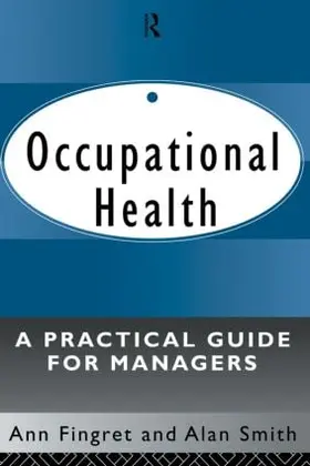 Fingret / Smith |  Occupational Health | Buch |  Sack Fachmedien