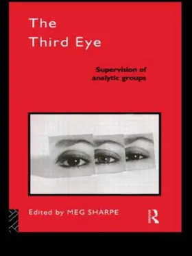 Sharpe |  The Third Eye | Buch |  Sack Fachmedien