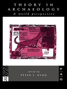 Ucko |  Theory in Archaeology | Buch |  Sack Fachmedien