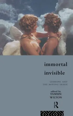 Wilton |  Immortal, Invisible | Buch |  Sack Fachmedien