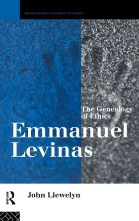 Llewelyn |  Emmanuel Levinas | Buch |  Sack Fachmedien