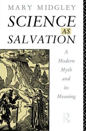 Midgley |  Science as Salvation | Buch |  Sack Fachmedien