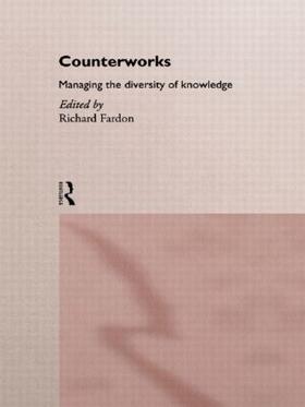 Fardon |  Counterworks | Buch |  Sack Fachmedien