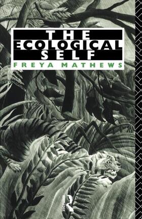 Matthews |  The Ecological Self | Buch |  Sack Fachmedien